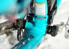 CANNONDALE Habit SE - test
