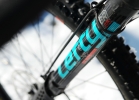 CANNONDALE Habit SE - test