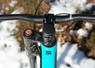 CANNONDALE Habit SE - test
