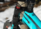 CANNONDALE Habit SE - test
