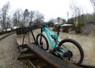 CANNONDALE Habit SE - test