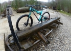 CANNONDALE Habit SE - test