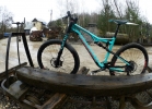 CANNONDALE Habit SE - test