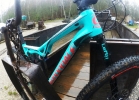 CANNONDALE Habit SE - test