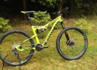 Cannondale Habit 2016 - Tech News