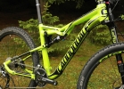 Cannondale Habit 2016 - Tech News