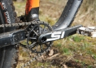 Cannondale Jekyll 4 - review