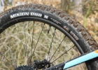 Cannondale Jekyll 4 - review