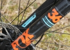Cannondale Jekyll 4 - review