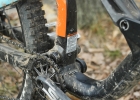 Cannondale Jekyll 4 - review
