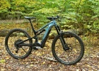 Cannondale Moterra Neo Carbon 2 (2021) - TEST