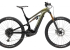 Cannondale Moterra Neo / Habit Neo - Tech News