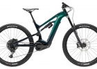 Cannondale Moterra Neo / Habit Neo - Tech News