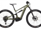 Cannondale Moterra Neo / Habit Neo - Tech News