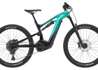 Cannondale Moterra Neo / Habit Neo - Tech News