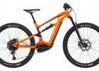 Cannondale Moterra Neo / Habit Neo - Tech News