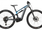Cannondale Moterra Neo / Habit Neo - Tech News