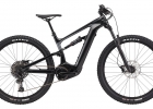 Cannondale Moterra Neo / Habit Neo - Tech News