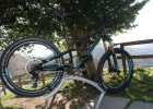 Cannondale Trigger & Jekyll - launch Finale Ligure