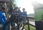 Cannondale Trigger & Jekyll - launch Finale Ligure
