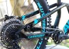 Cannondale Trigger & Jekyll - launch Finale Ligure
