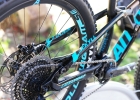 Cannondale Trigger & Jekyll - launch Finale Ligure
