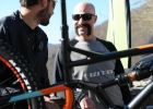 Cannondale Trigger & Jekyll - launch Finale Ligure