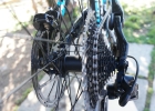 Cannondale Trigger & Jekyll - launch Finale Ligure