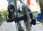 Cannondale Trigger & Jekyll - launch Finale Ligure