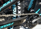 Cannondale Trigger & Jekyll - launch Finale Ligure