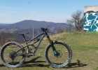 Cannondale Trigger & Jekyll - launch Finale Ligure