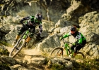 Cannondale Trigger & Jekyll - launch Finale Ligure