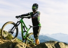 Cannondale Trigger & Jekyll - launch Finale Ligure