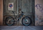 Cannondale Trigger & Jekyll - launch Finale Ligure