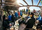 Cannondale Trigger & Jekyll - launch Finale Ligure