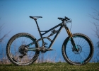 Cannondale Trigger & Jekyll - launch Finale Ligure
