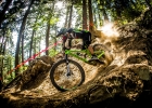 Cannondale Trigger & Jekyll - launch Finale Ligure