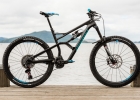 Cannondale Trigger & Jekyll - launch Finale Ligure