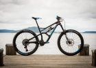 Cannondale Trigger & Jekyll - launch Finale Ligure