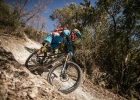 Cannondale Trigger & Jekyll - launch Finale Ligure