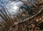Cannondale Trigger & Jekyll - launch Finale Ligure