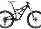 Cannondale Trigger & Jekyll - launch Finale Ligure