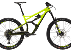 Cannondale Trigger & Jekyll - launch Finale Ligure