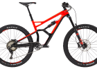 Cannondale Trigger & Jekyll - launch Finale Ligure