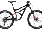 Cannondale Trigger & Jekyll - launch Finale Ligure