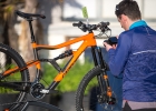 Cannondale Trigger