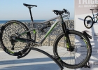 Cannondale Trigger & Jekyll - launch Finale Ligure