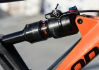 Cannondale Trigger & Jekyll - launch Finale Ligure