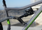 Cannondale Trigger & Jekyll - launch Finale Ligure