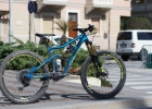 Cannondale Trigger & Jekyll - launch Finale Ligure